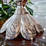 ظروف ملیله کاری