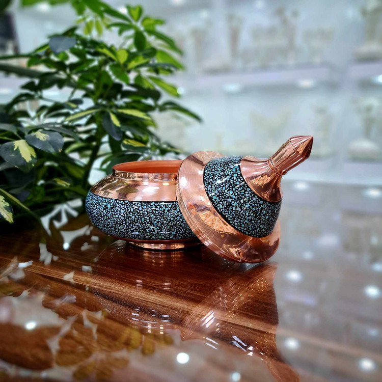 فیروزه کوبی اصفهان