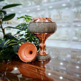 خرید شکلات خوری مس و خاتم