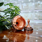 خرید شکلات خوری مسی الماس تراش مستقیم از تولیدی