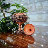 خرید شکلات خوری مسی الماس تراش مستقیم از تولیدی