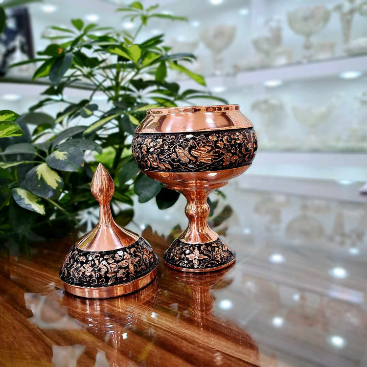 خرید عمده شکلات خوری الماس تراش از تولیدی