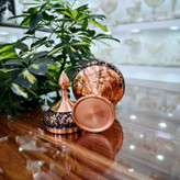 خرید شکلات خوری الماس تراش سایز 18