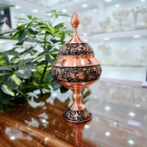 خرید شکلات خوری الماس تراش سایز 18