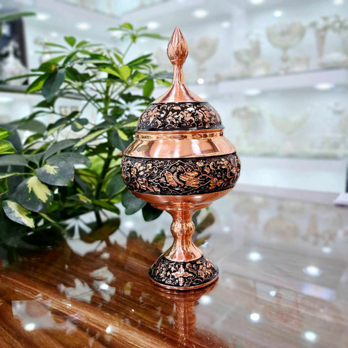 خرید شکلات خوری الماس تراش سایز 18