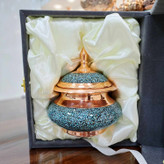 شکلات خوری فیروزه کوبی مدل دخل