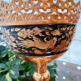 کاسه آجیل الماس تراش سایز 30