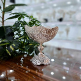 کاسه آجیل ملیله کاری