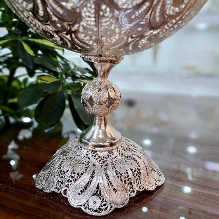 ملیله کاری زنجان