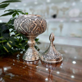 خرید شکلات خوری قلمزنی با بهترین قیمت