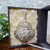 قیمت شکلات خوری قلمزنی