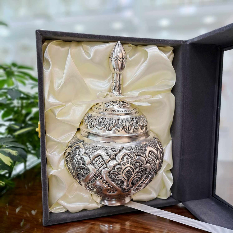 قیمت شکلات خوری قلمزنی