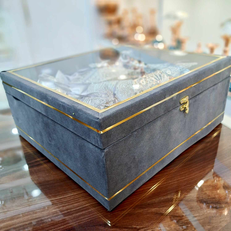 خرید ست ملیله کاری اصفهان