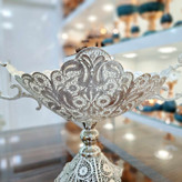 خرید کشکول ملیله کاری