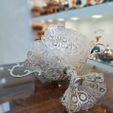 خرید کشکول ملیله کاری