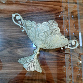 کشکول ملیله کاری میکرونانو