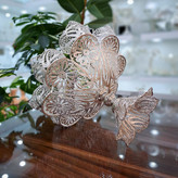 میوه خوری ملیله کاری