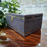 خرید شکلات خوری مسی الماس تراش برای هدیه