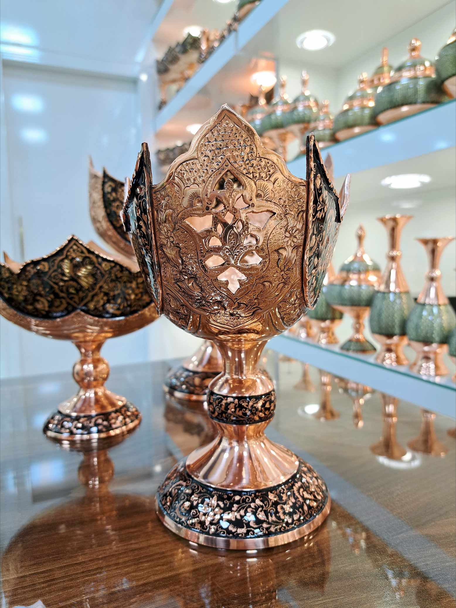 خرید کشکول الماس تراش با بهترین قیمت