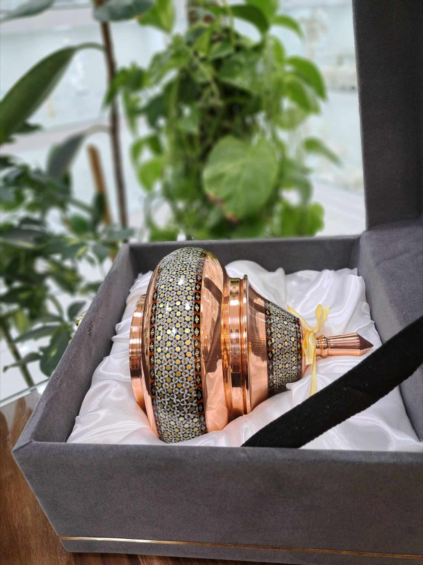 خرید صنایع دستی اصفهان