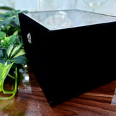 خرید کاسه آجیل قلمزنی گل و مرغ