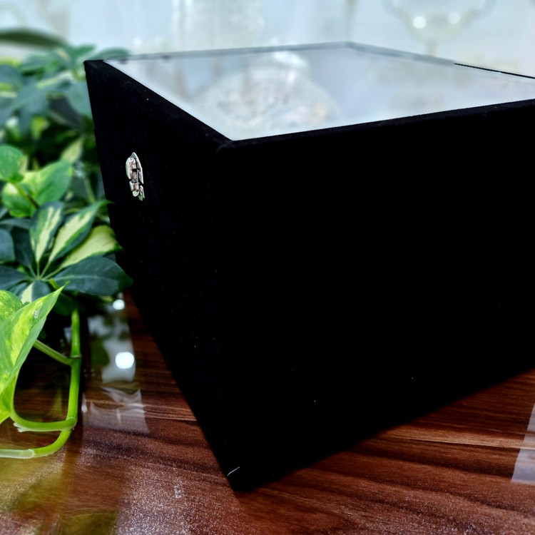 خرید کاسه آجیل قلمزنی گل و مرغ