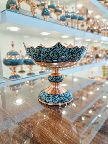 میوه خوری فیروزه کوبی اشرافی