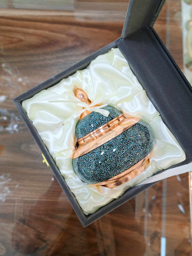 خرید شکلات خوری فیروزه کوبی نفیس