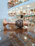 گلدان الماس تراش سایز16
