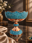خرید میوه خوری فیروزه کوبی برند اشرافی