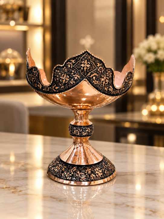 خرید کشکول الماس تراش