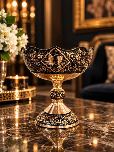 میوه خوری الماس تراش کوچک