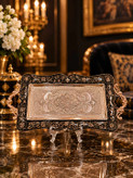 رولت خوری الماس تراش اشرافی